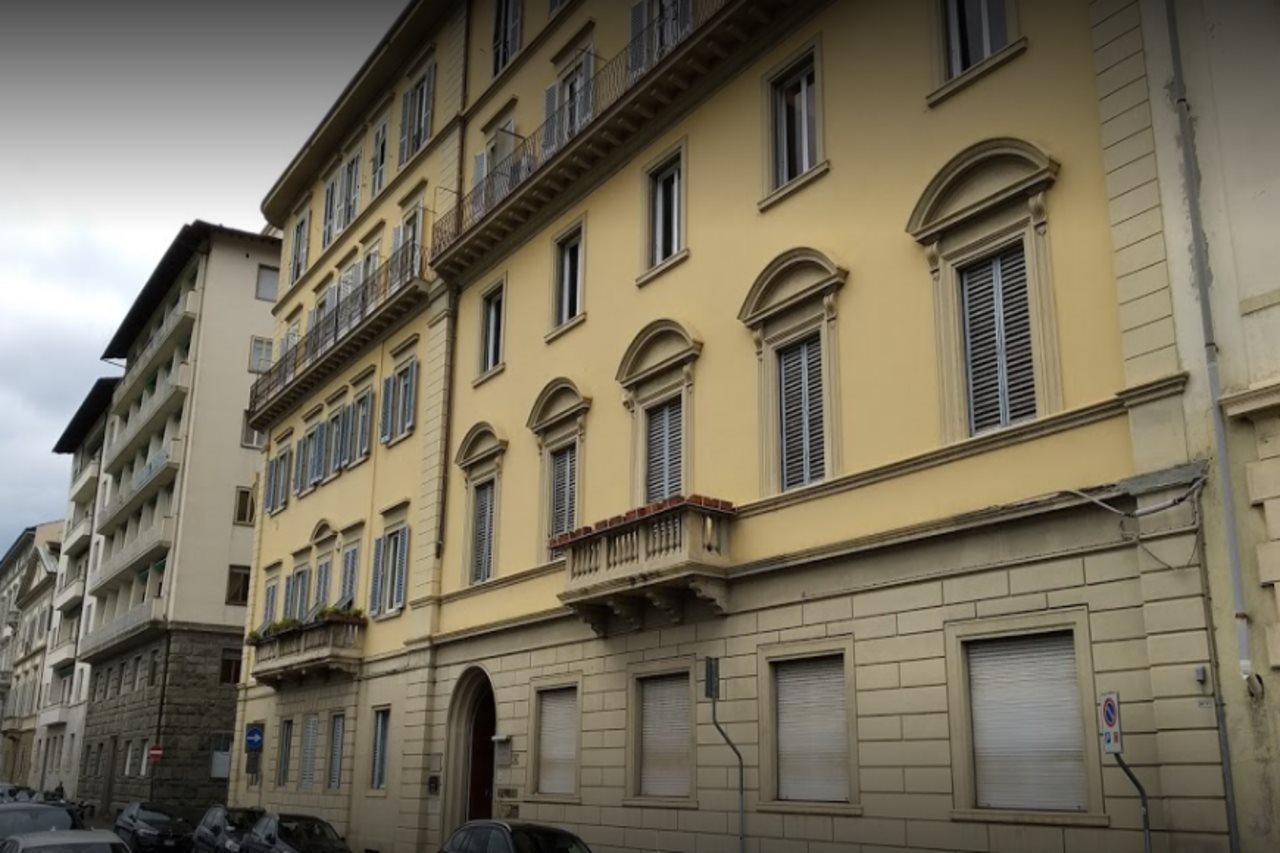 Hotel Casa Del Lago Florencia Exterior foto