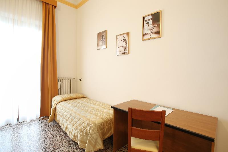 Hotel Casa Del Lago Florencia Exterior foto